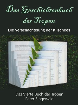 cover image of Das Geschichtenbuch der Tropen